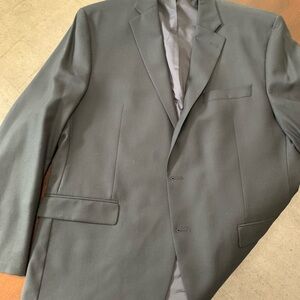 Lauren Ralph Lauren Dark Blue Suit